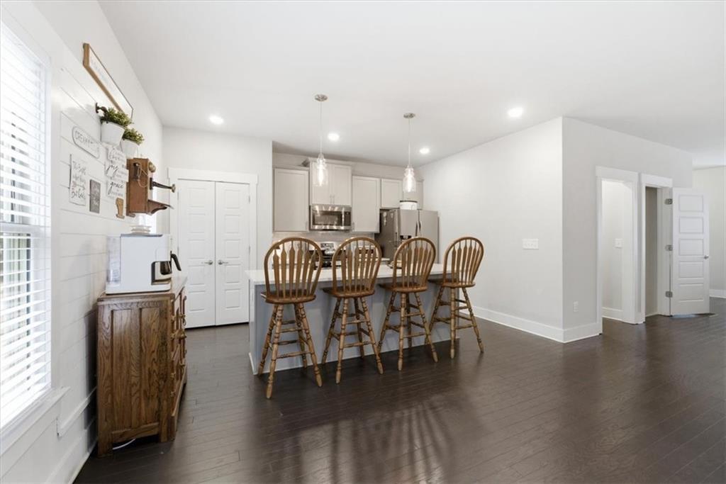 5135 Arnold Street Covington, GA 30014 - Photo 10 of 38