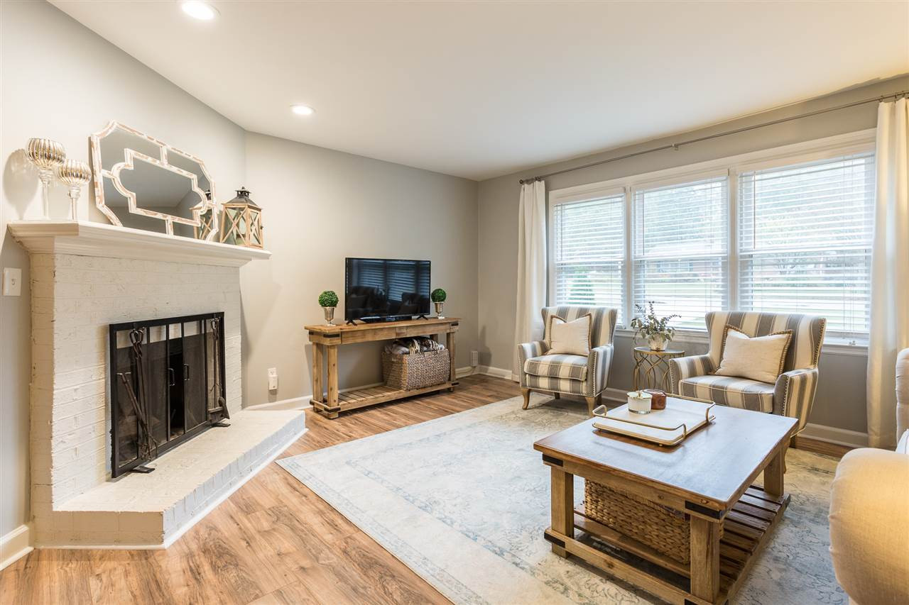 5023 Wickham Road Raleigh, NC 27606 - Photo 7 of 30 Photo 7