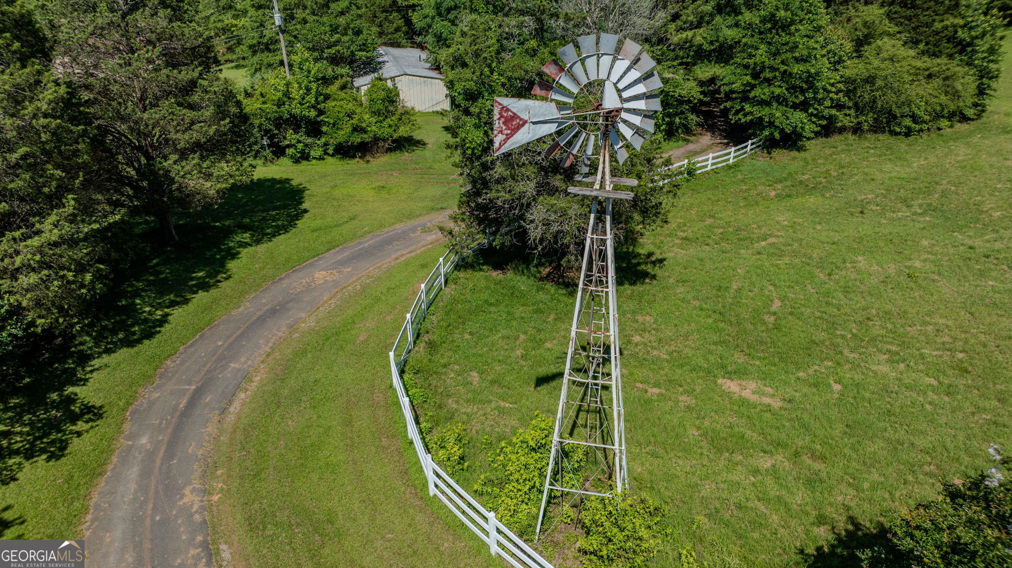 775 Buddy-West Road Newnan, GA 30263 - Photo 132 of 137