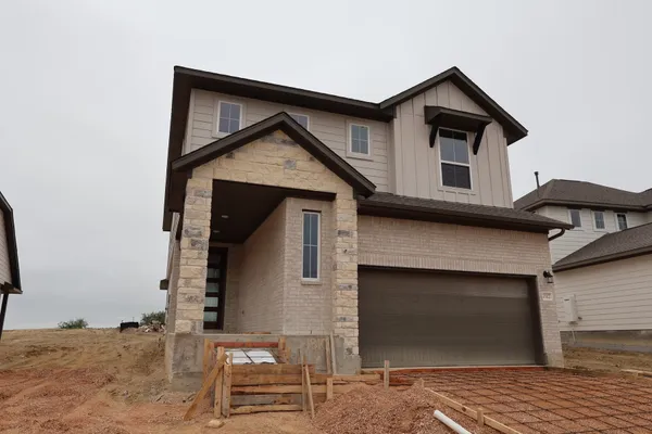 $449,709 | 13102 Cerulean Spg Drive, Buda, TX 78610