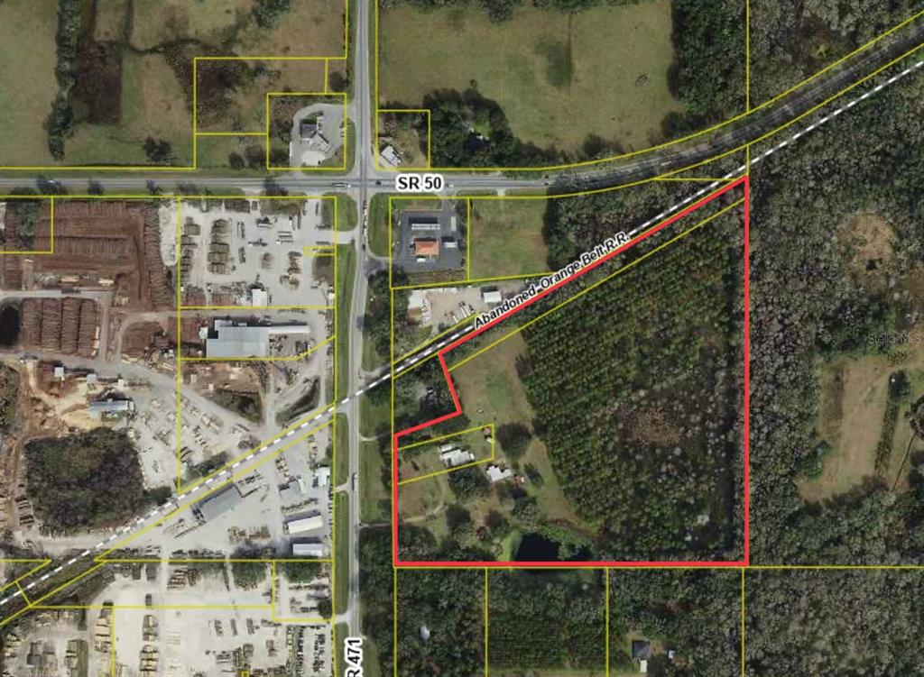 13929 State Rte 471 Webster, FL 33597 - Photo 3 of 4