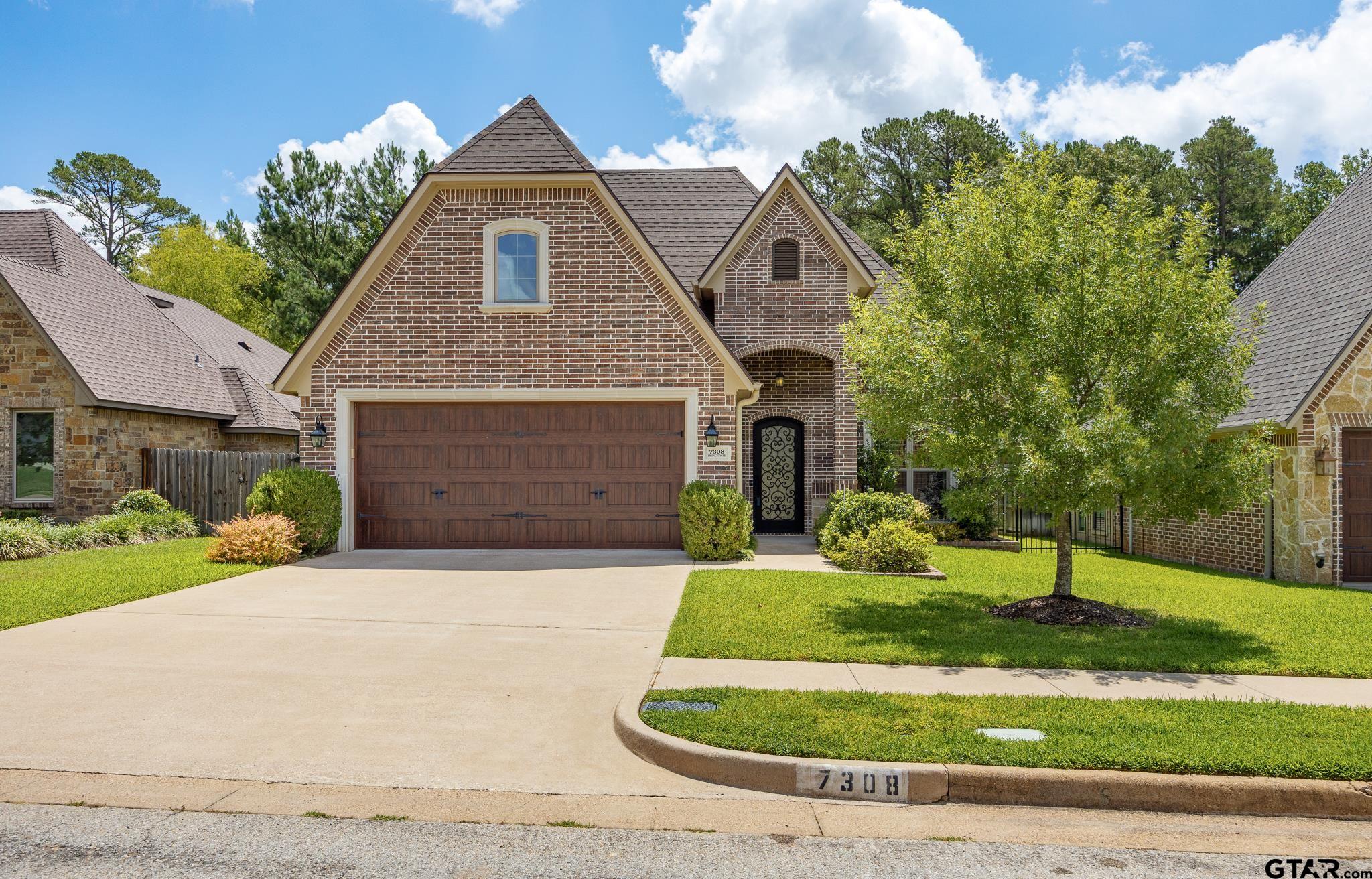7308 Princedale Tyler, TX 75703 - Photo 1 of 42