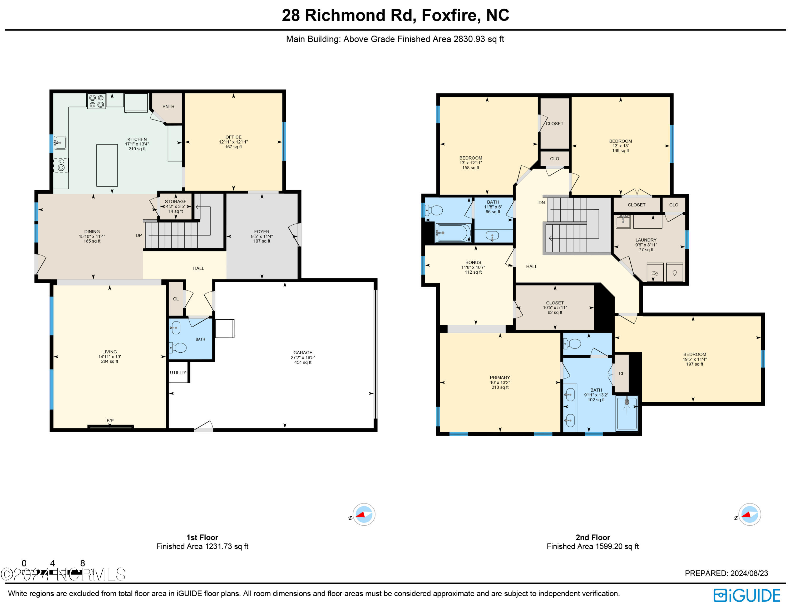 28 Richmond Road Jackson Springs, NC 27281 - Photo 53 of 53 1-floorplan_imperial_en (1)-1