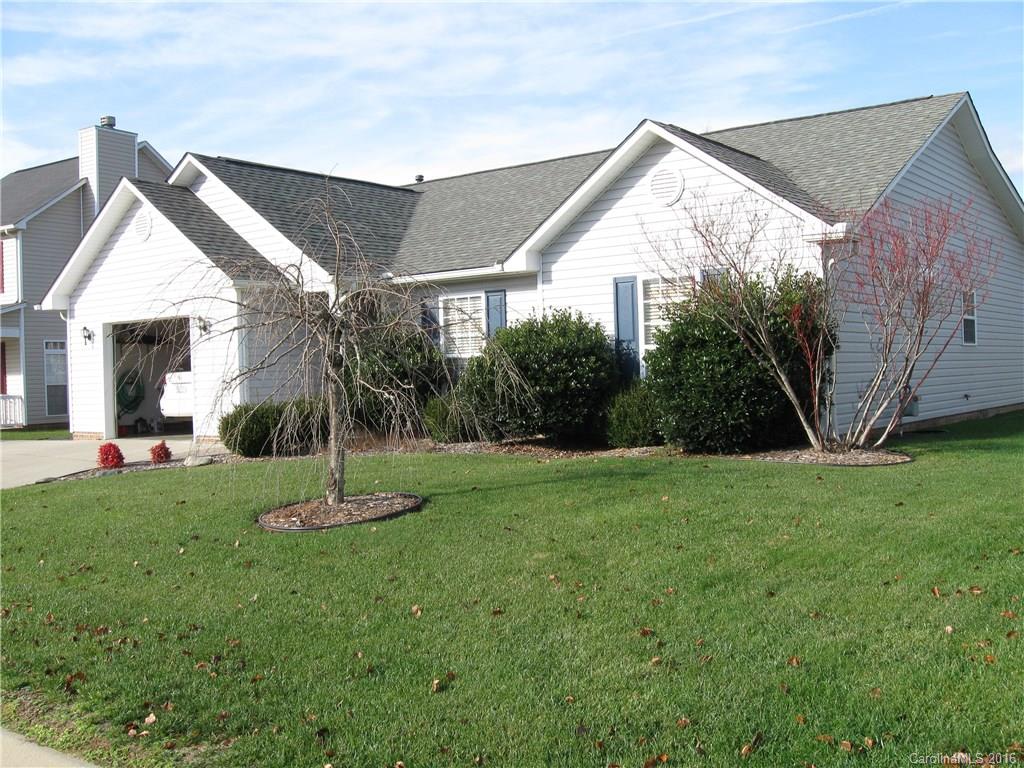 198 Misty Valley Road Fletcher, NC 28732 - Photo 1 of 23 Gallery Image 1