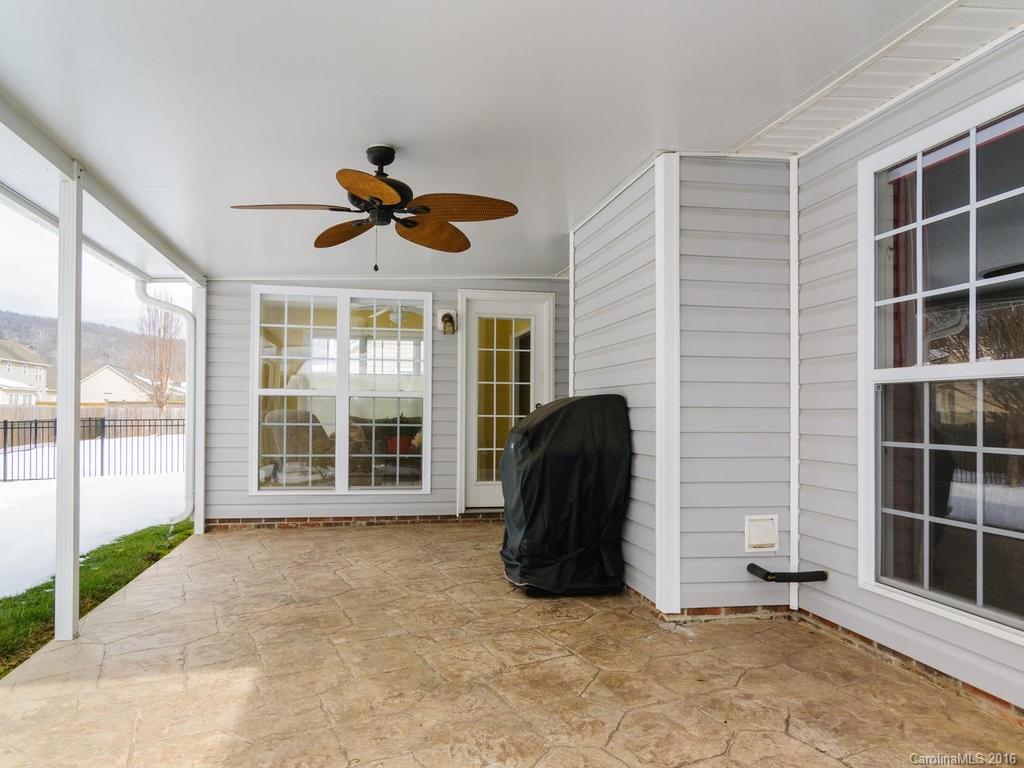 198 Misty Valley Road Fletcher, NC 28732 - Photo 2 of 23 Gallery Image 2