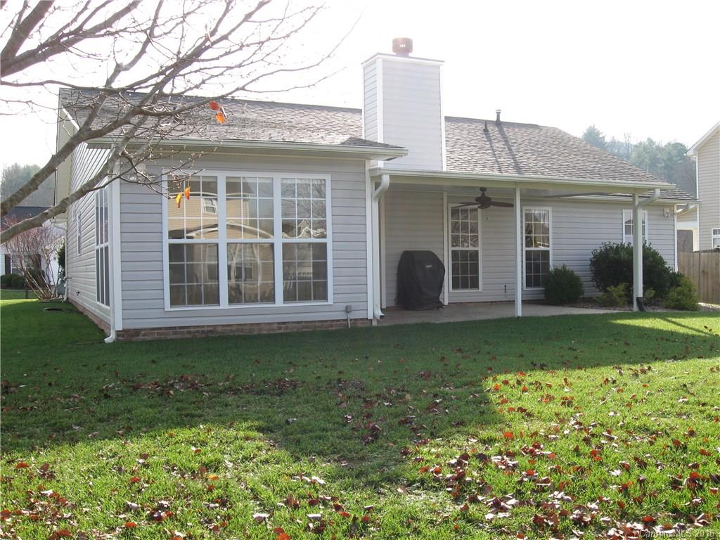 198 Misty Valley Road Fletcher, NC 28732 - Photo 4 of 23 Gallery Image 4