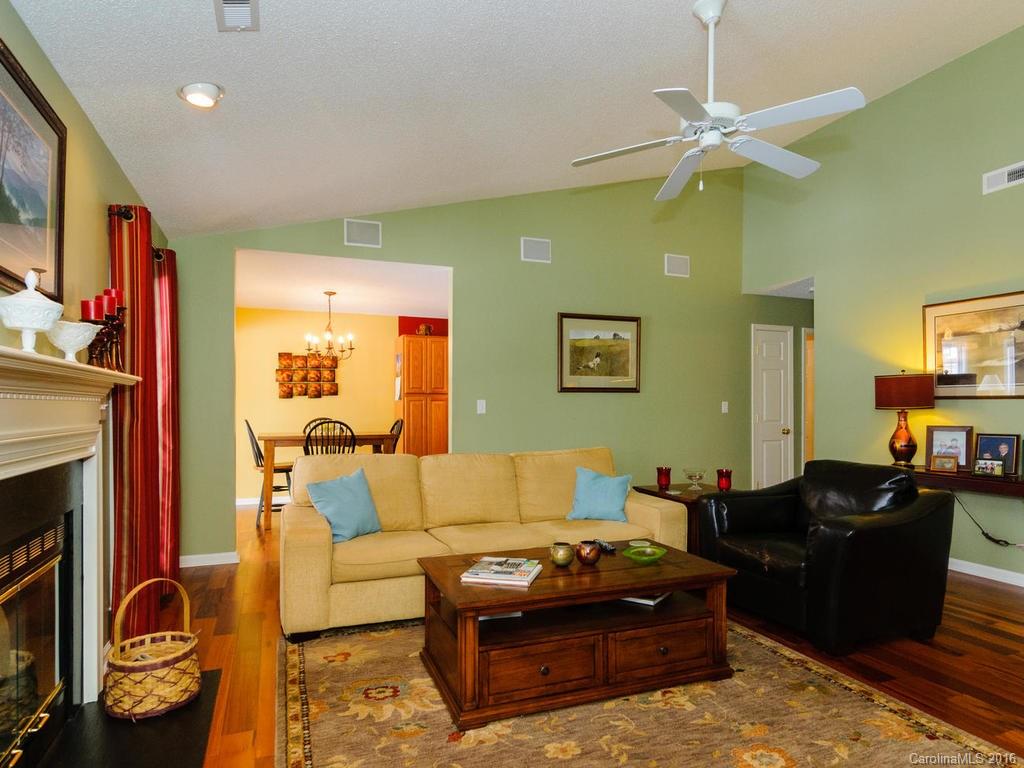 198 Misty Valley Road Fletcher, NC 28732 - Photo 7 of 23 Gallery Image 7