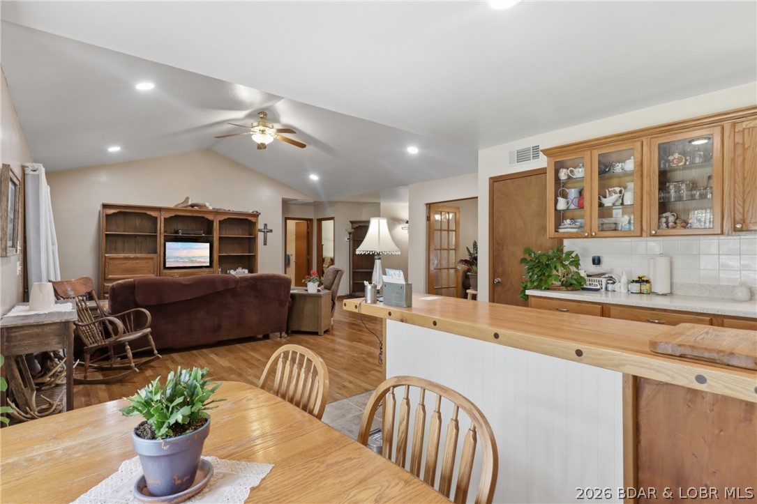 160 Salt Ground Road Macks Creek, MO 65786 - Photo 10 of 36