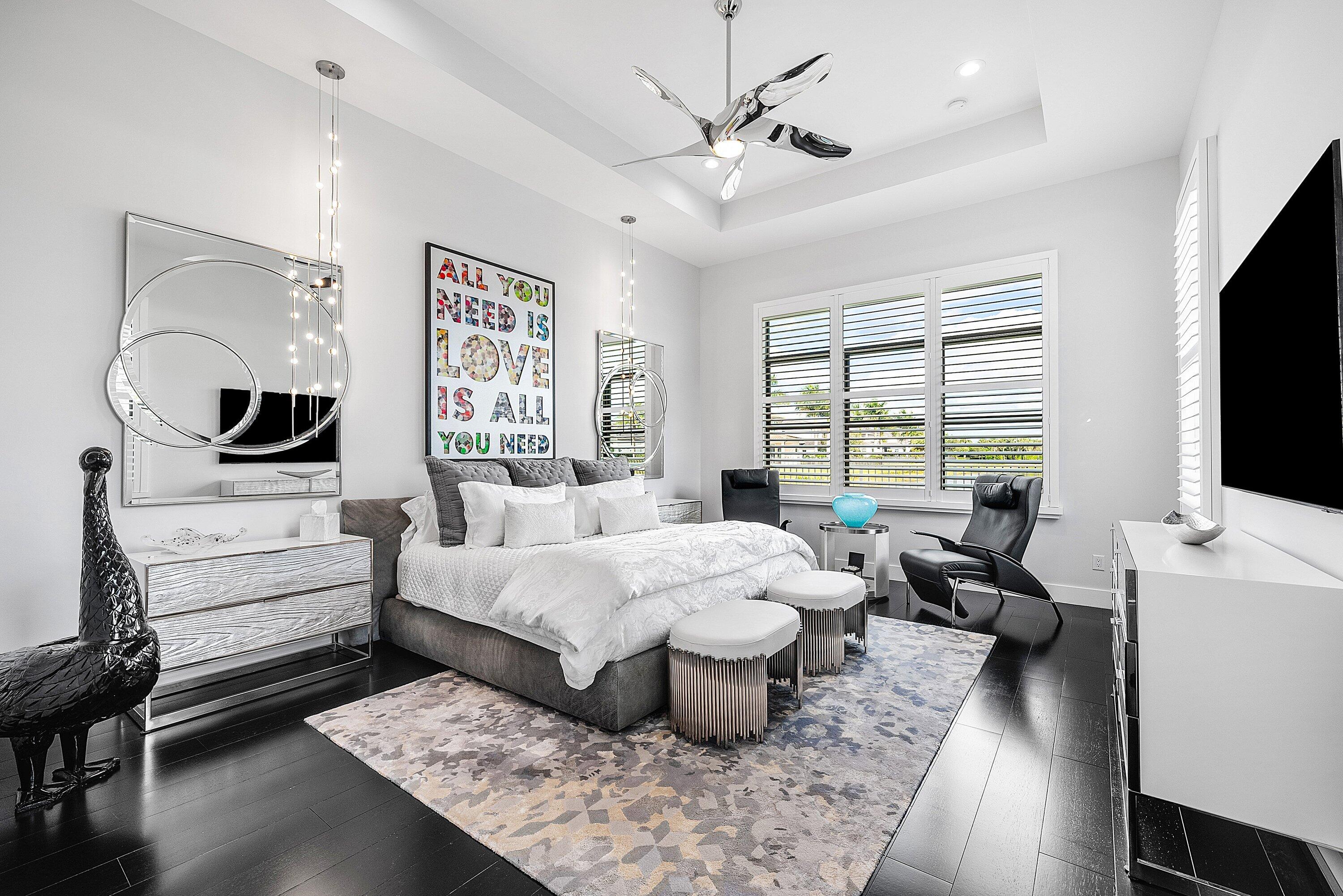 9569 Vescovato Way Boca Raton, FL 33496 - Photo 17 of 98 Primary Bedroom