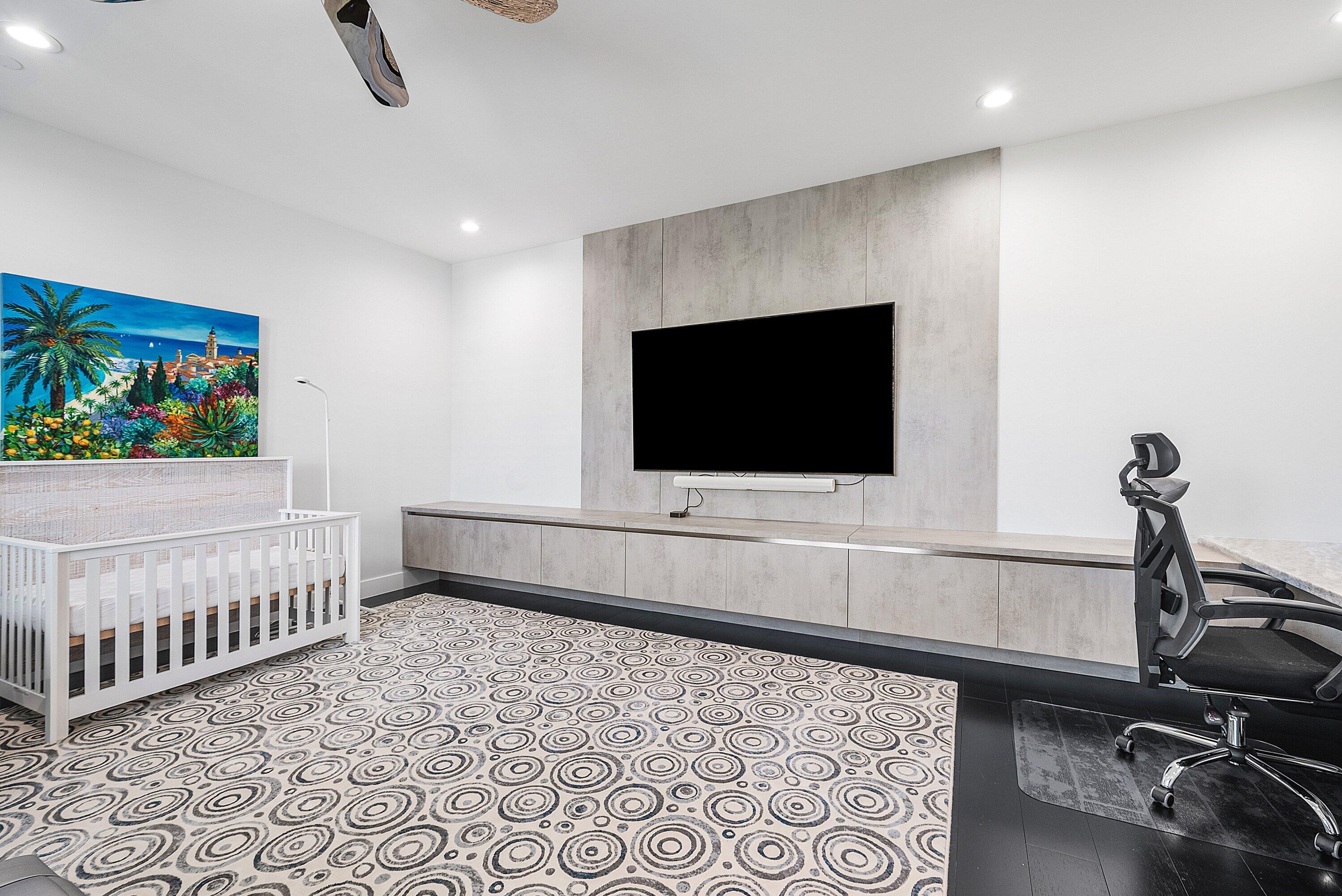 9569 Vescovato Way Boca Raton, FL 33496 - Photo 25 of 98 Media Room