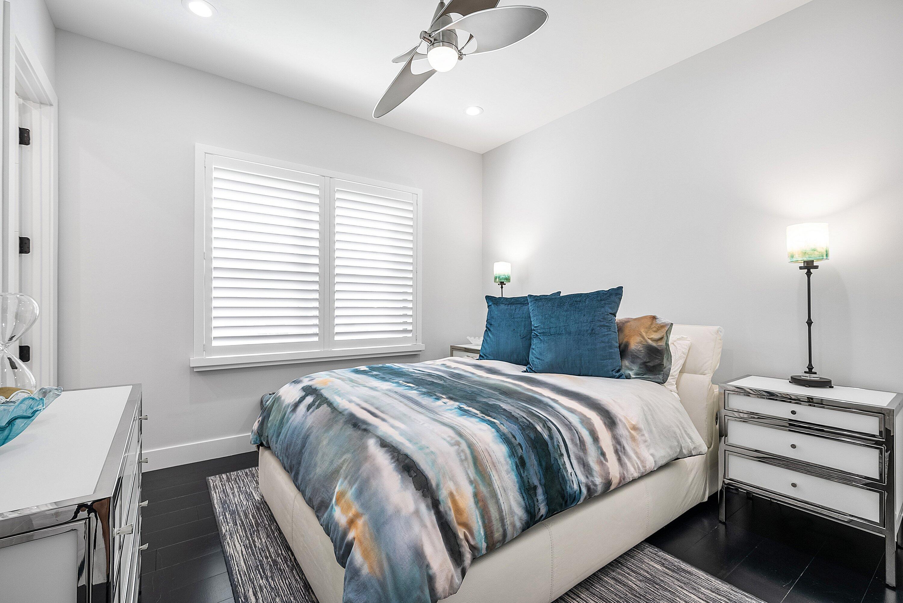 9569 Vescovato Way Boca Raton, FL 33496 - Photo 40 of 98 Guest Bedrooom