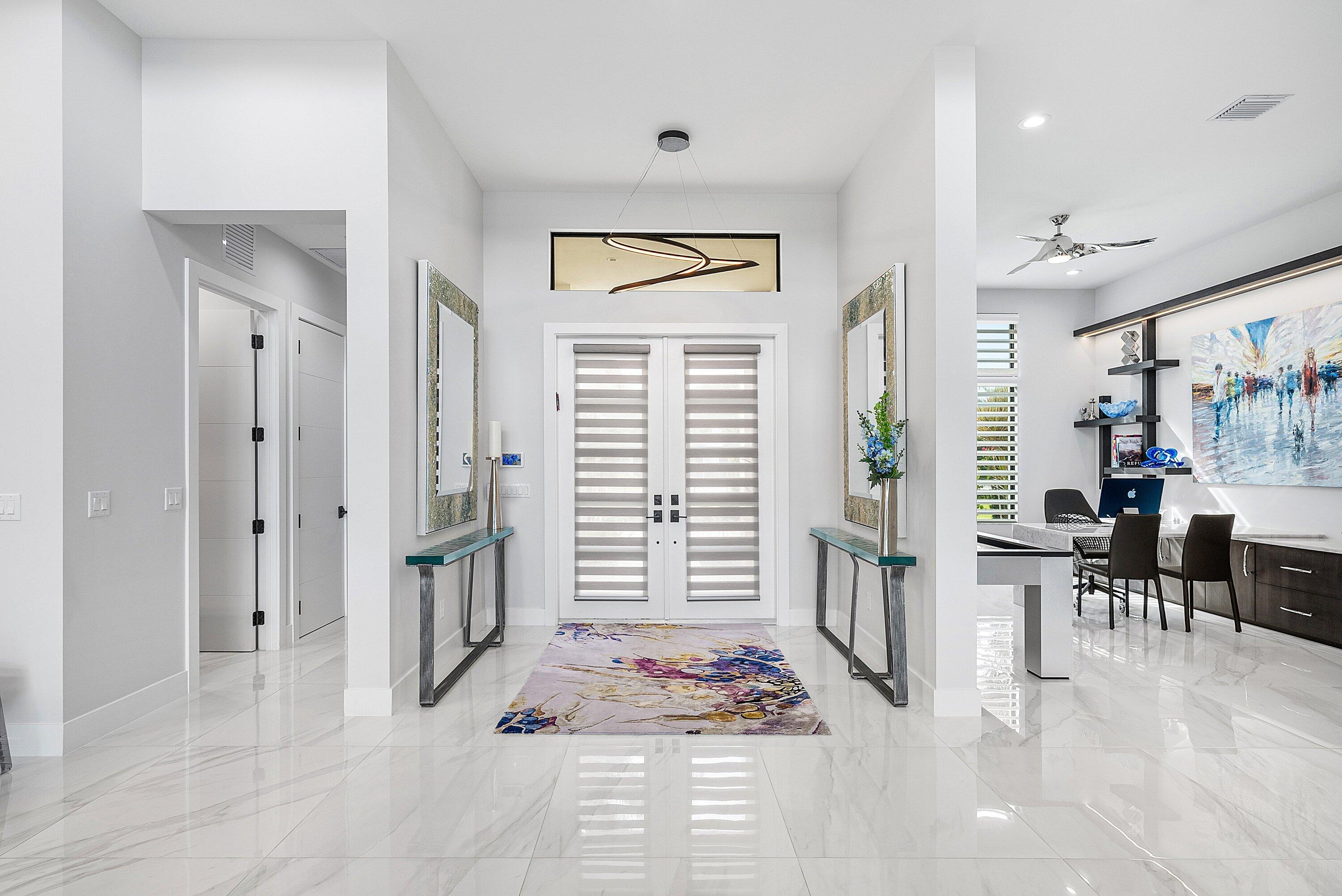 9569 Vescovato Way Boca Raton, FL 33496 - Photo 4 of 98 Entry