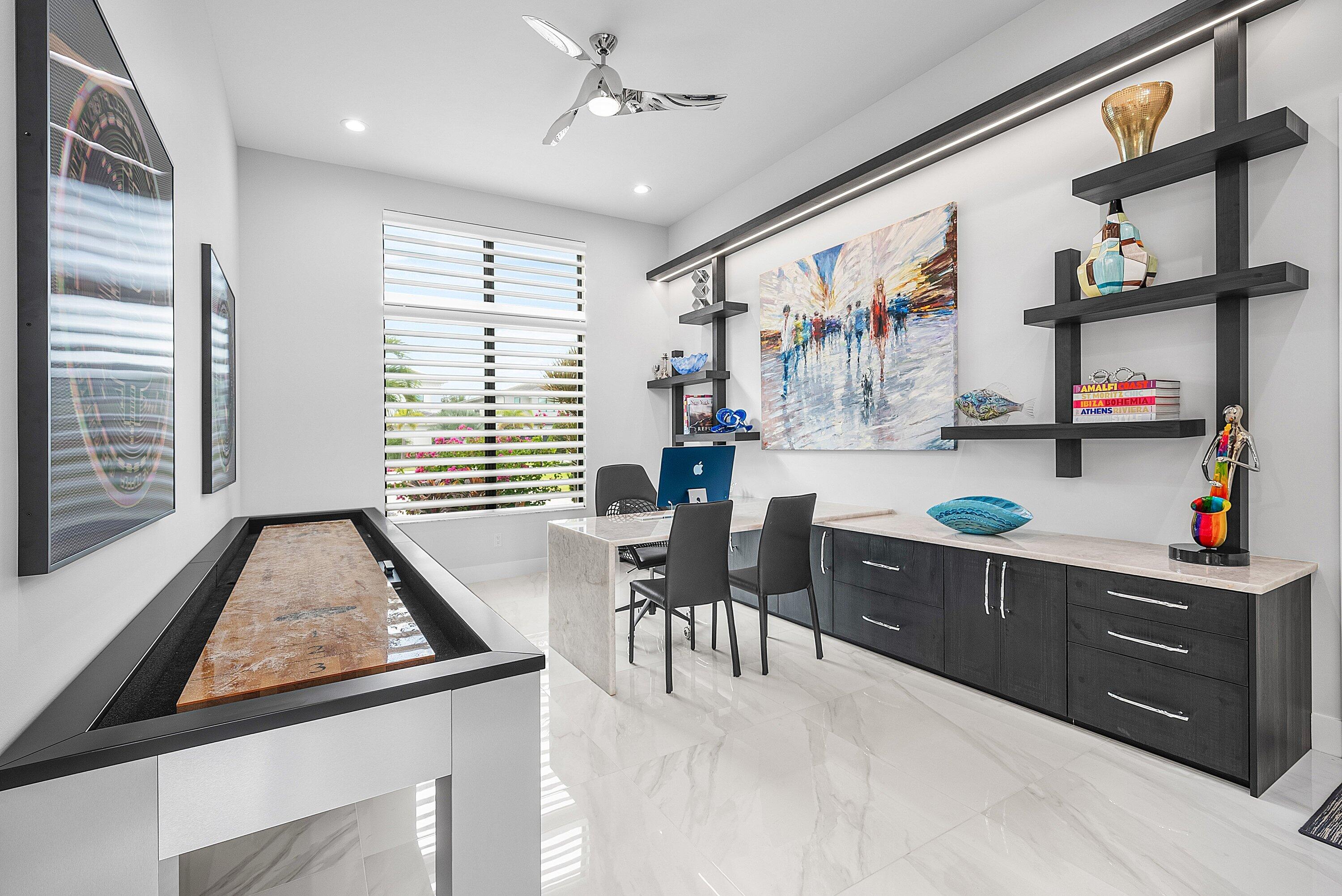 9569 Vescovato Way Boca Raton, FL 33496 - Photo 5 of 98 Office