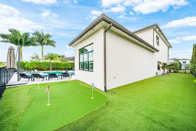 $4,999,999 | 9569 Vescovato Way, Boca Raton, FL 33496