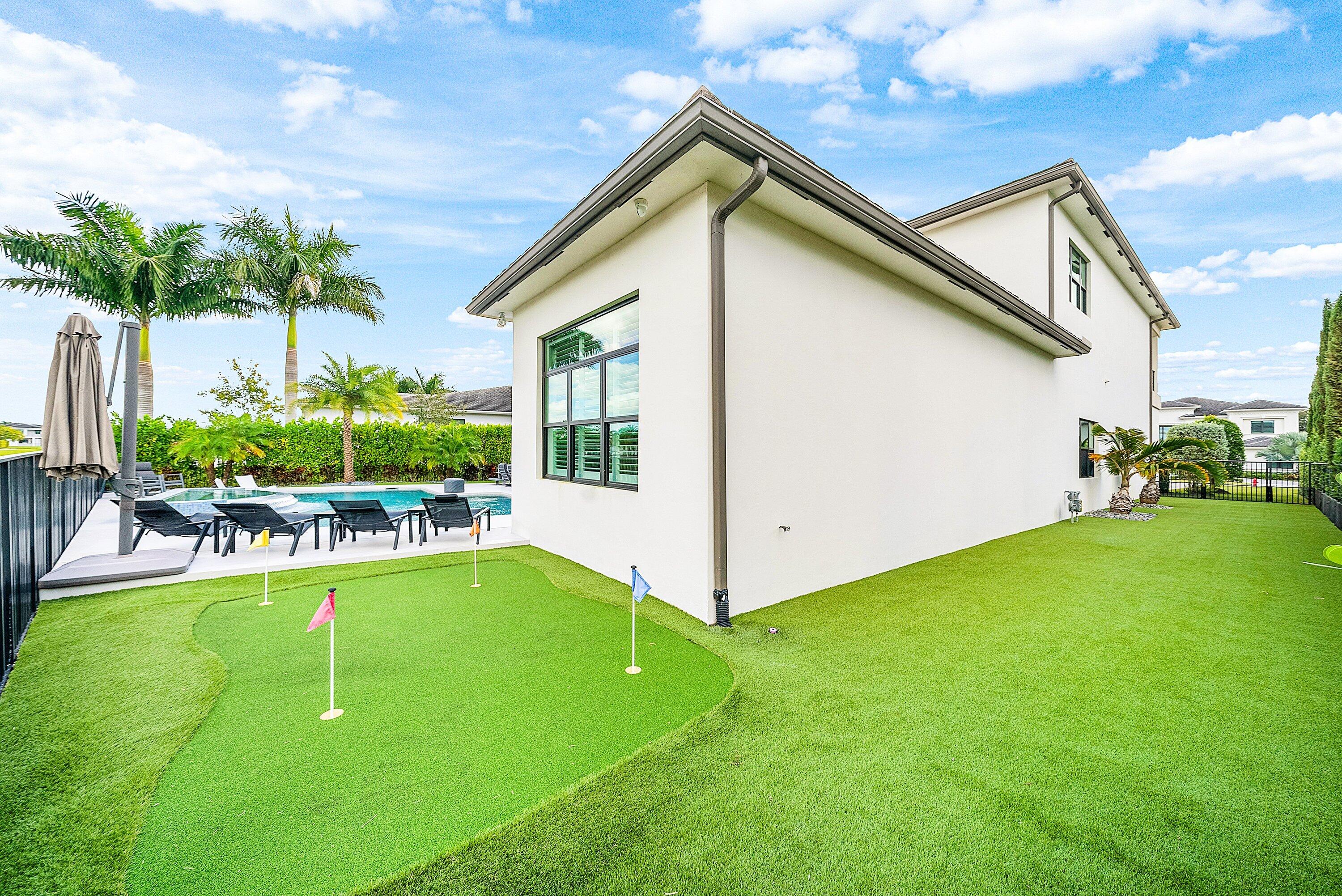 9569 Vescovato Way Boca Raton, FL 33496 - Photo 52 of 98 Side