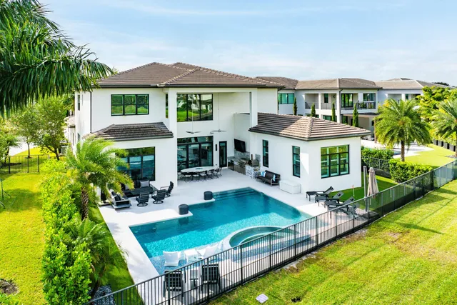 $4,999,999 | 9569 Vescovato Way, Boca Raton, FL 33496