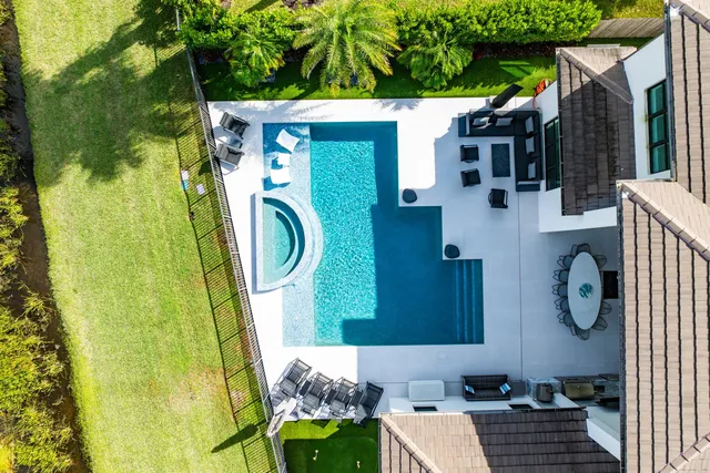 $4,999,999 | 9569 Vescovato Way, Boca Raton, FL 33496