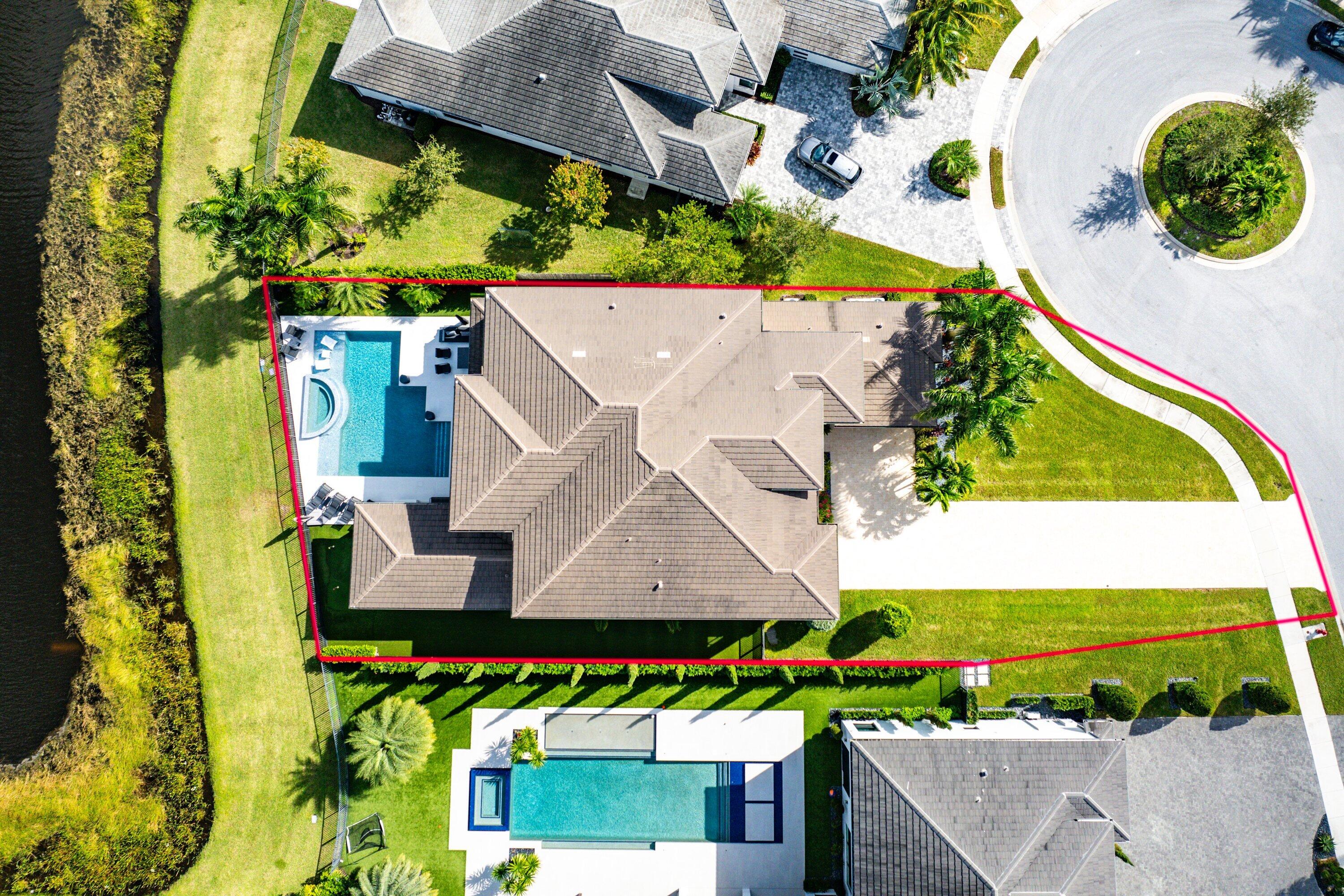 9569 Vescovato Way Boca Raton, FL 33496 - Photo 60 of 98 Lot