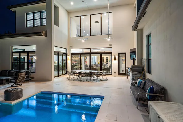 $4,999,999 | 9569 Vescovato Way, Boca Raton, FL 33496