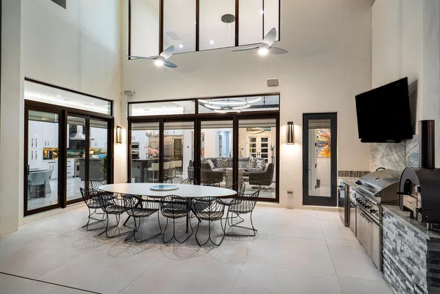 $4,999,999 | 9569 Vescovato Way, Boca Raton, FL 33496