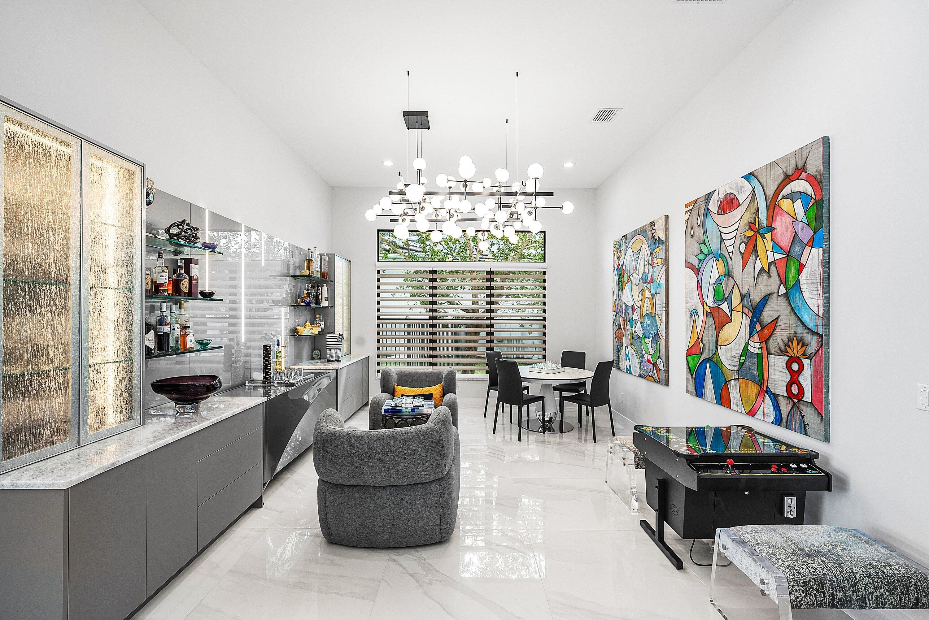 9569 Vescovato Way Boca Raton, FL 33496 - Photo 8 of 98 Dining