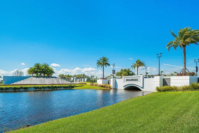 $4,999,999 | 9569 Vescovato Way, Boca Raton, FL 33496