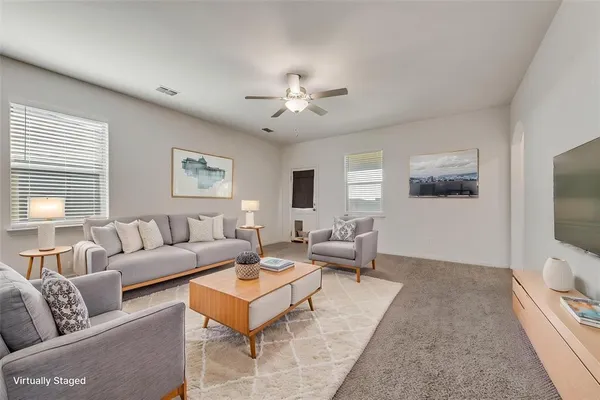 $281,000 | 13623 Logan Pass Drive, Ponder, TX 76259