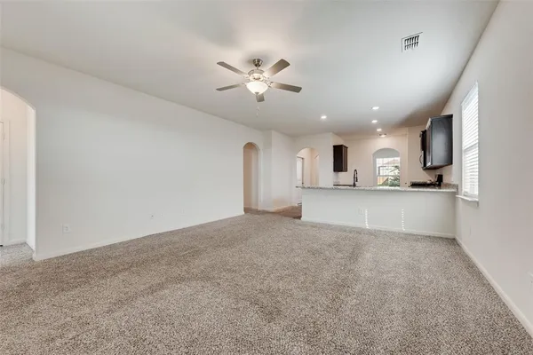 $281,000 | 13623 Logan Pass Drive, Ponder, TX 76259