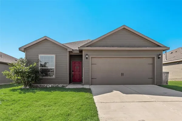 $281,000 | 13623 Logan Pass Drive, Ponder, TX 76259