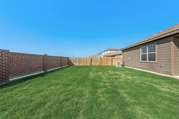 $281,000 | 13623 Logan Pass Drive, Ponder, TX 76259