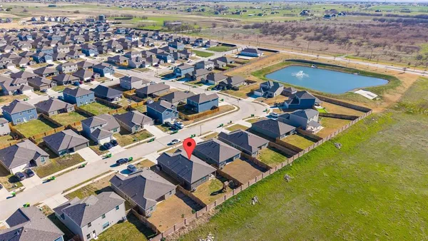 $281,000 | 13623 Logan Pass Drive, Ponder, TX 76259