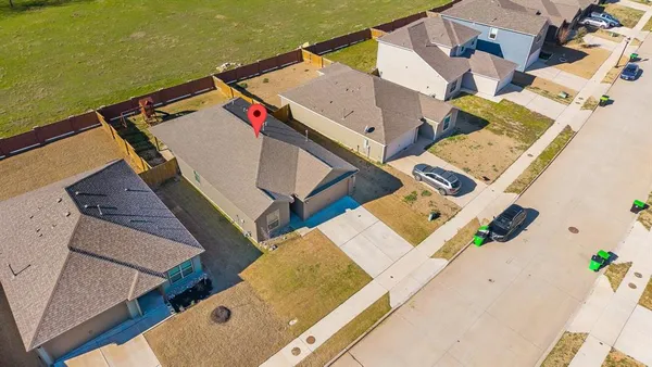 $281,000 | 13623 Logan Pass Drive, Ponder, TX 76259