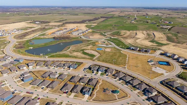 $281,000 | 13623 Logan Pass Drive, Ponder, TX 76259