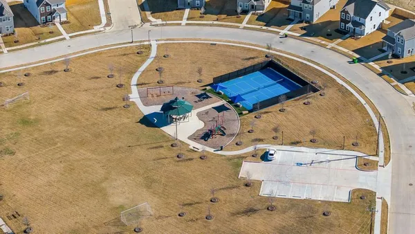 $281,000 | 13623 Logan Pass Drive, Ponder, TX 76259