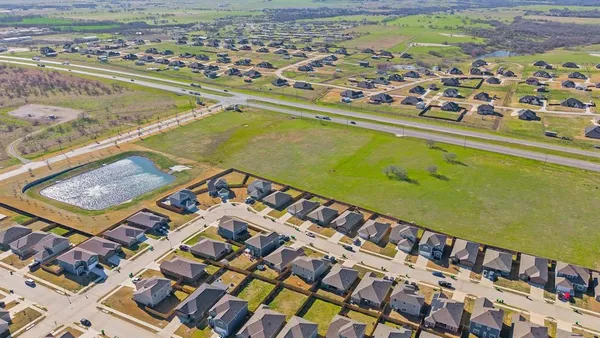 $281,000 | 13623 Logan Pass Drive, Ponder, TX 76259