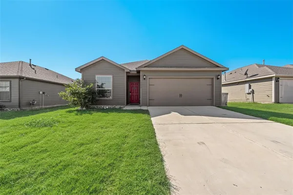 $281,000 | 13623 Logan Pass Drive, Ponder, TX 76259
