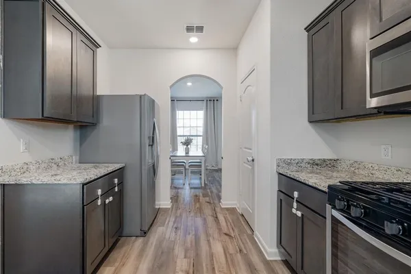 $281,000 | 13623 Logan Pass Drive, Ponder, TX 76259