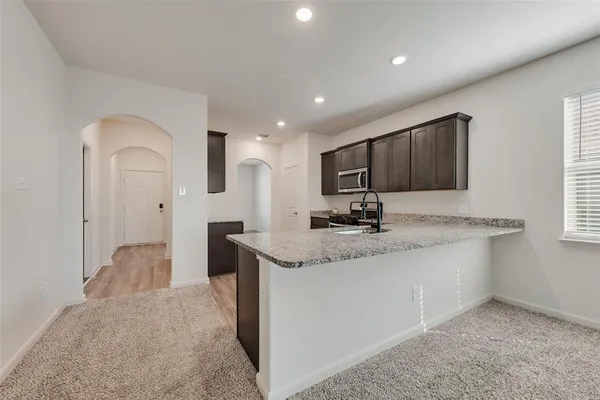 $281,000 | 13623 Logan Pass Drive, Ponder, TX 76259