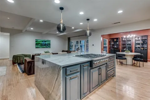 $3,600,000 | 7702 Bryn Mawr Drive, Dallas, TX 75225