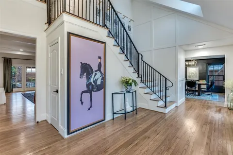 $3,600,000 | 7702 Bryn Mawr Drive, Dallas, TX 75225