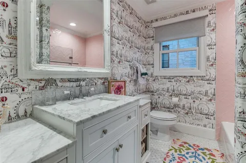 $3,600,000 | 7702 Bryn Mawr Drive, Dallas, TX 75225