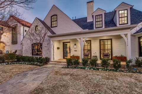 $3,600,000 | 7702 Bryn Mawr Drive, Dallas, TX 75225