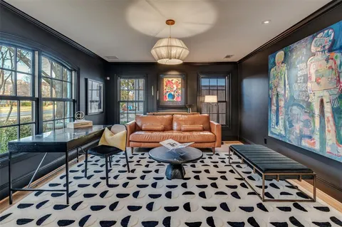 $3,600,000 | 7702 Bryn Mawr Drive, Dallas, TX 75225