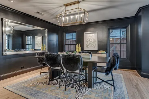 $3,600,000 | 7702 Bryn Mawr Drive, Dallas, TX 75225