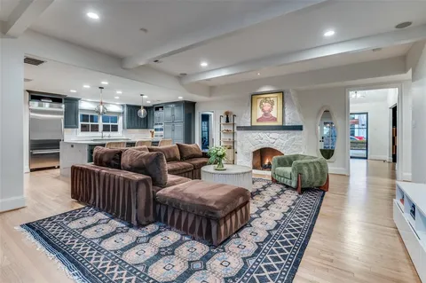 $3,600,000 | 7702 Bryn Mawr Drive, Dallas, TX 75225