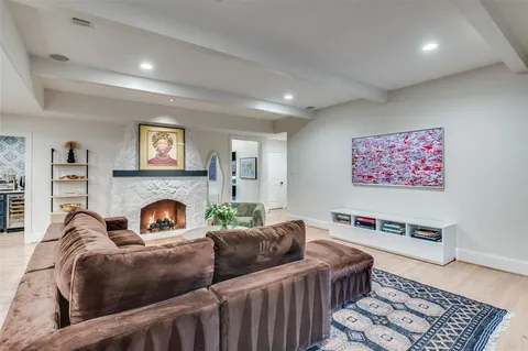 $3,600,000 | 7702 Bryn Mawr Drive, Dallas, TX 75225