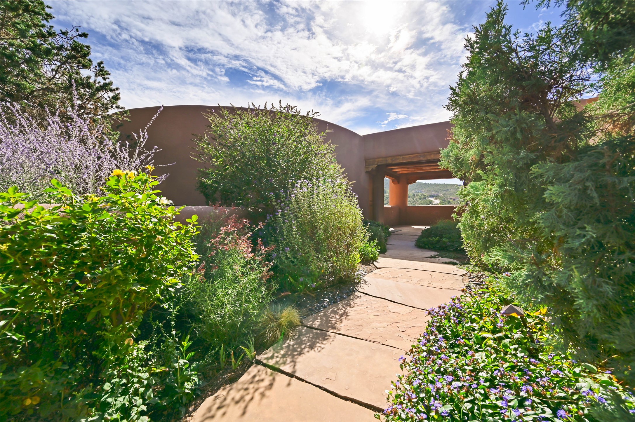 142 Barranca Road Santa Fe, NM 87501 - Photo 13 of 91 Gallery Image 13