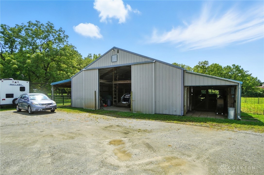 6840 Mosier Road Yellow Springs, OH 45387 - Photo 18 of 90