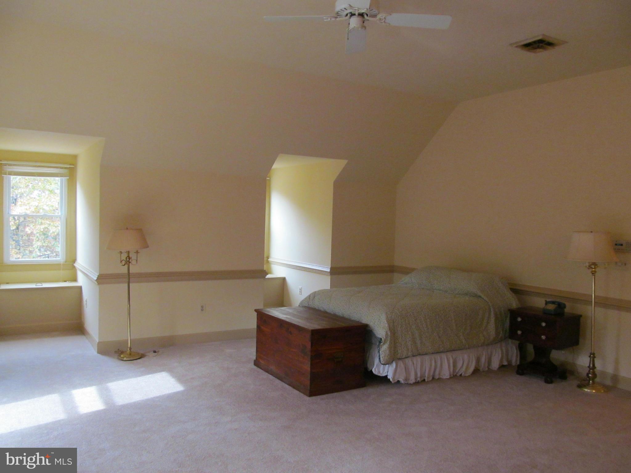 6355 Leeds Manor Road Marshall, VA 20115 - Photo 15 of 30 Bedroom (Master)