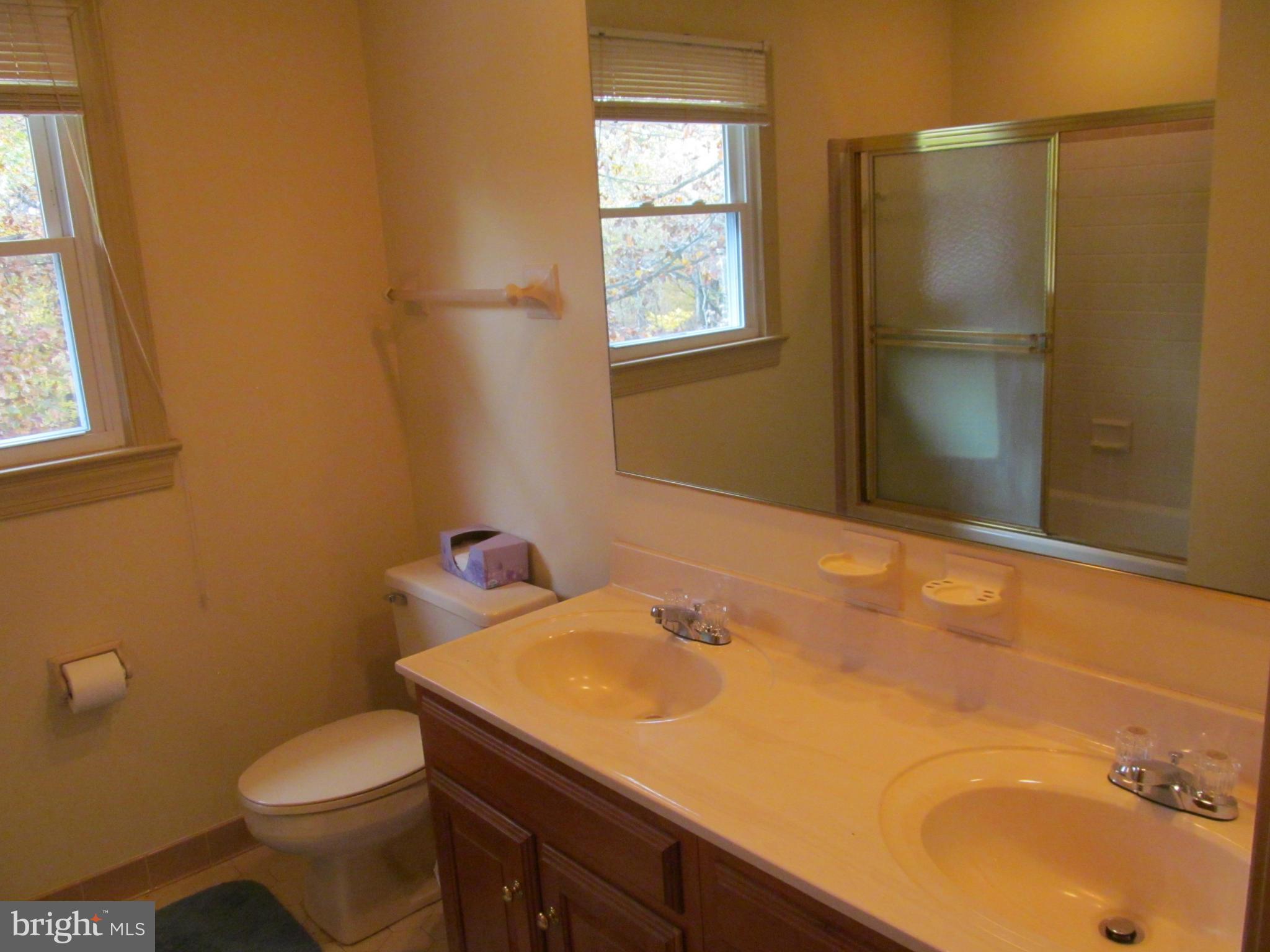 6355 Leeds Manor Road Marshall, VA 20115 - Photo 21 of 30 Bath